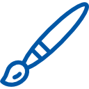 Customize seu software