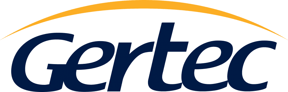 Logo Gertec