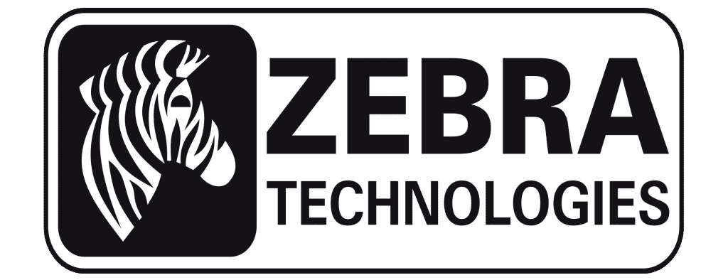 Logo Zebra Technologies