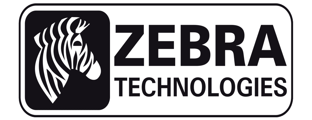 Logo Zebra Technologies