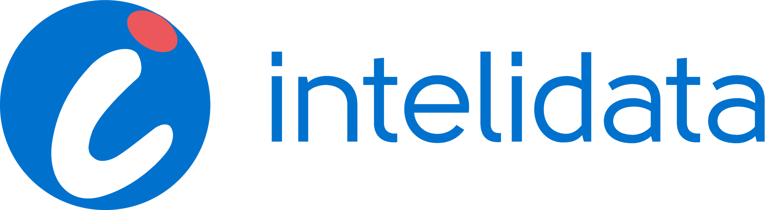 Logo Intelidata