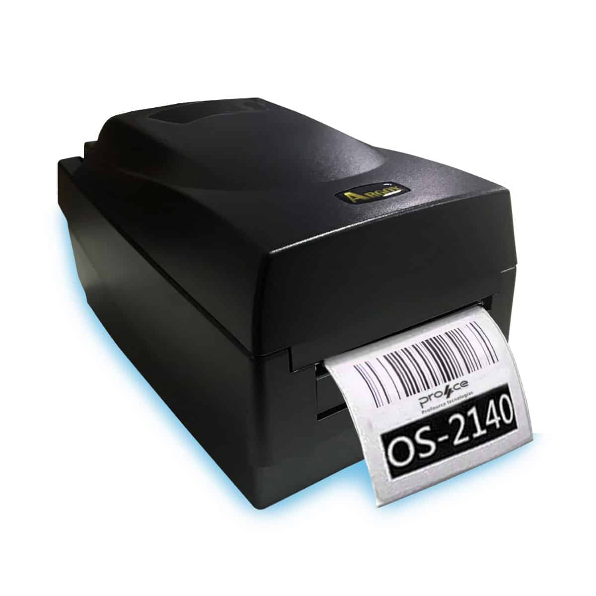 Impressora de etiqueta ARGOX OS214TT TH